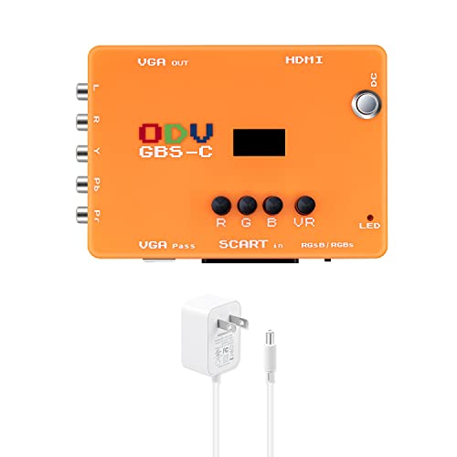 Best Upscaler For Retro Consoles (2023 Updated) Taste of St. Louis