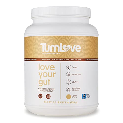 Best Low Fodmap Protein Powder (2023 Updated) Taste of St. Louis