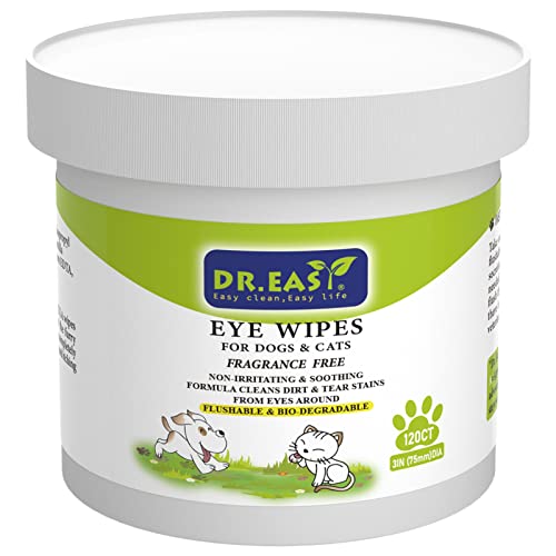 Best Eye Wipes For Dogs (2023 Updated) Taste of St. Louis