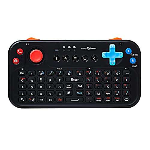 Best Keyboard For Nvidia Shield (2023 Updated) Taste of St. Louis