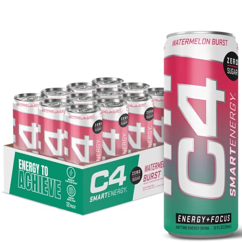 Best Energy Drinks For Studying (2023 Updated) Taste of St. Louis