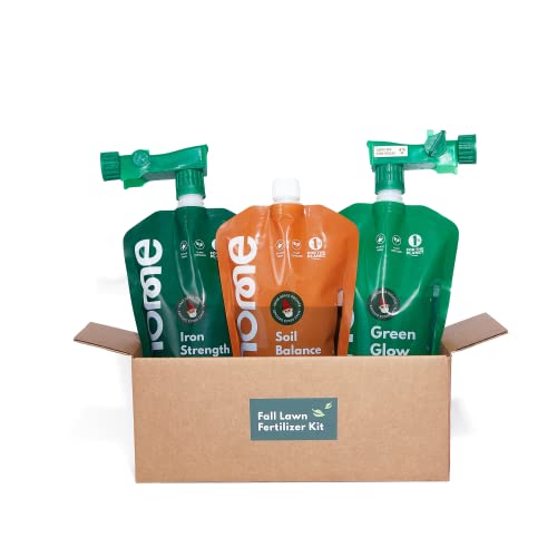 Best Lawn Fertilizer For Winter (2023 Updated) Taste of St. Louis