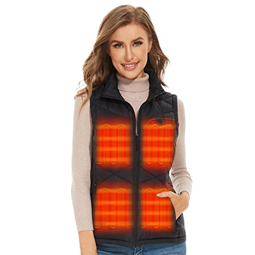 Best Heated Vest For Woman (2023 Updated) Taste of St. Louis