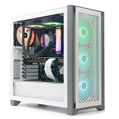 Best Water Cooled Gaming Pc (2023 Updated) Taste of St. Louis