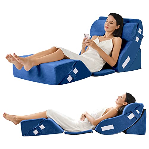 Best Sleeping Positions For Neck And Shoulder Pain (2023 Updated