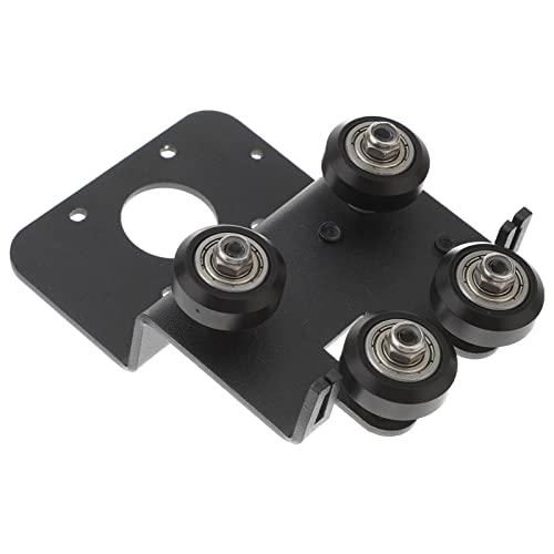 Best Extruder For Ender 3 (2023 Updated) Taste of St. Louis