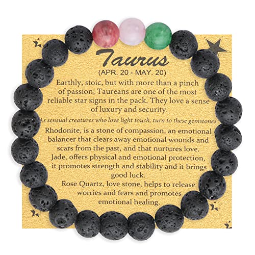 Best Crystals For Taurus Woman (2023 Updated) Taste of St. Louis