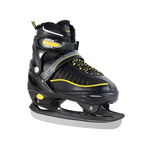 Best Hockey Skates For Beginners (2023 Updated) Taste of St. Louis