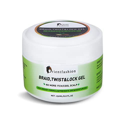 Best Locking Gel For Dreads No Buildup (2023 Update) Taste of St. Louis