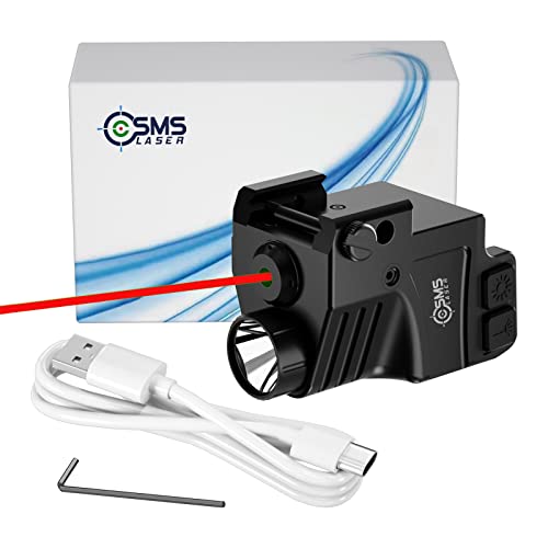 Best Laser Light Combo For Taurus G3C (2023 Updated) Taste of St. Louis