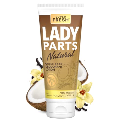 Best Deodorant For Private Parts (2023 Updated) Taste of St. Louis