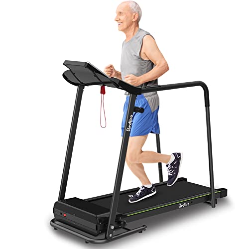 Best Walking Treadmill For Seniors (2023 Updated) Taste of St. Louis