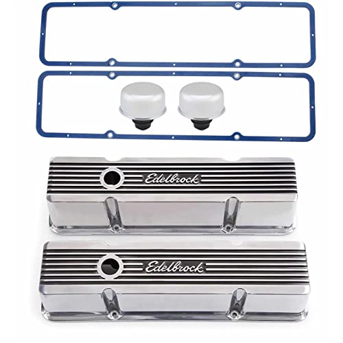 Best Valve Cover Gasket For Small Block Chevy (2024 Updated) Taste of