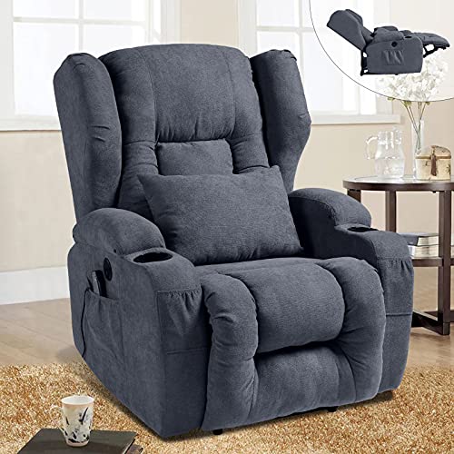 Best Ergonomic Living Room Chair (2024 Updated) Taste of St. Louis