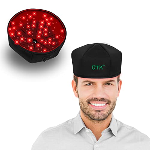 Best Red Light Therapy Device For Hair Loss (2023 Updated) Taste of