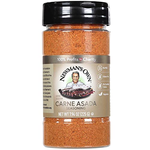 Best Seasoning For Carne Asada (2024 Updated) Taste of St. Louis