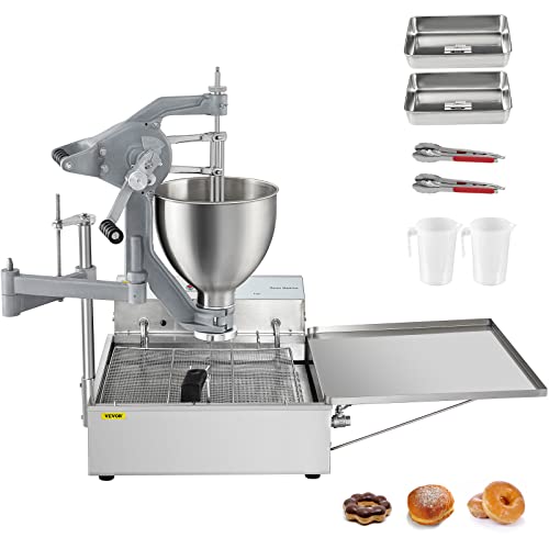Best Commercial Mini Donut Maker (2023 Updated) Taste of St. Louis