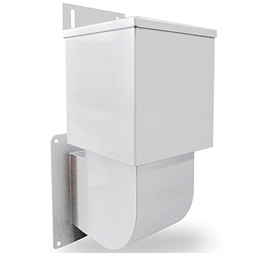 Best Dryer Vent Cover To Keep Mice Out (2023 Updated) Taste of St. Louis