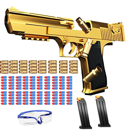 Best Soft Bullet Gun (2023 Update) Taste of St. Louis