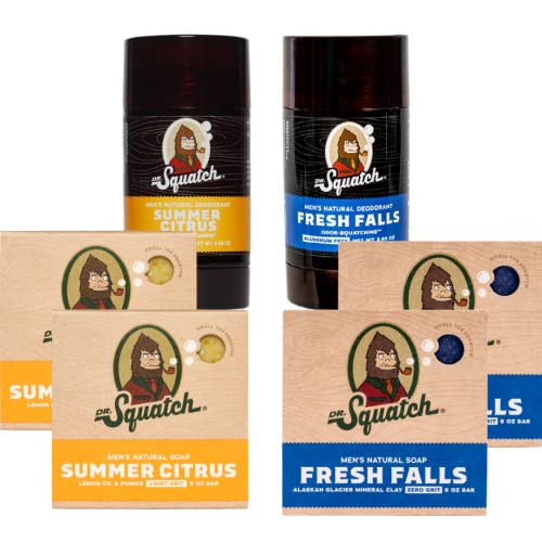 Best Deodorant Soap For Men (2024 Updated) Taste of St. Louis