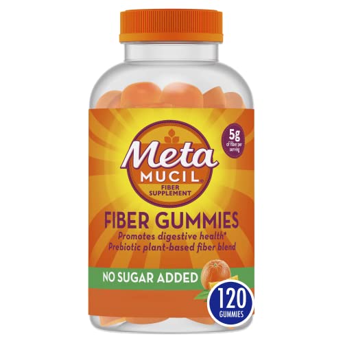 Best Fiber Gummies For Adults (2023 Updated) Taste of St. Louis