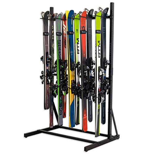 Best Ski Racks For Garage (2024 Updated) Taste of St. Louis