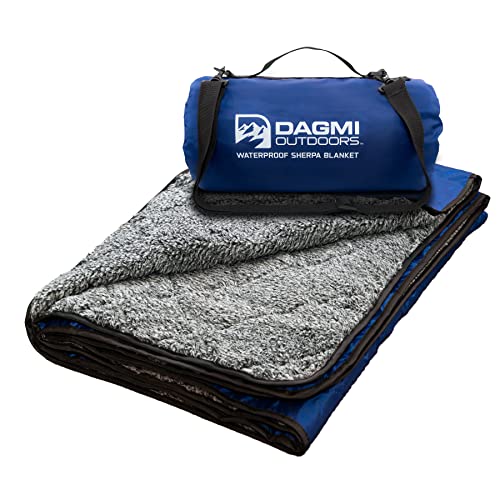 Best Cold Weather Camping Blanket (2024 Updated) Taste of St. Louis