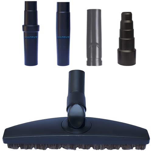 Best Vacuum For Hardwood Floors And Tile (2023 Updated) Taste of St