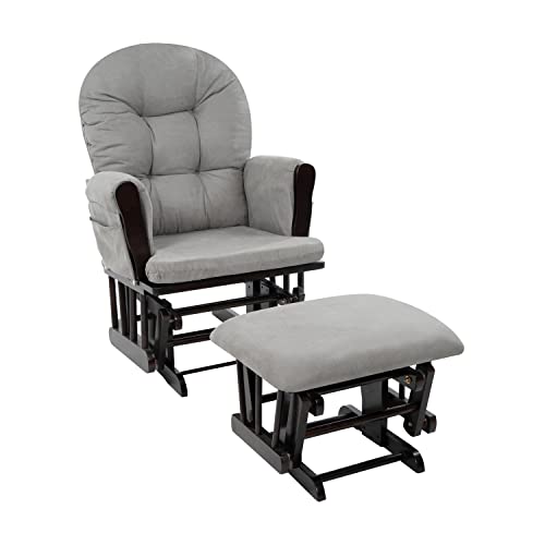 Best Chairs For Nursing Moms (2023 Updated) Taste of St. Louis