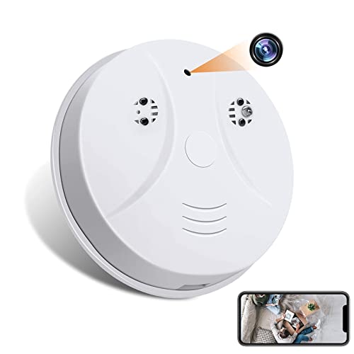 Best Hidden Camera Smoke Detector (2023 Updated) Taste of St. Louis