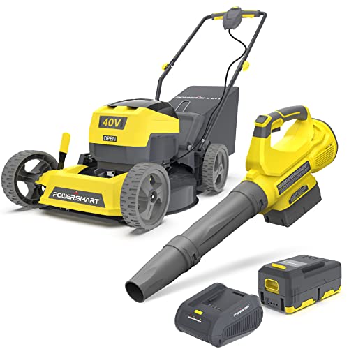 Best Lawn Mower For Leaves (2023 Updated) Taste of St. Louis