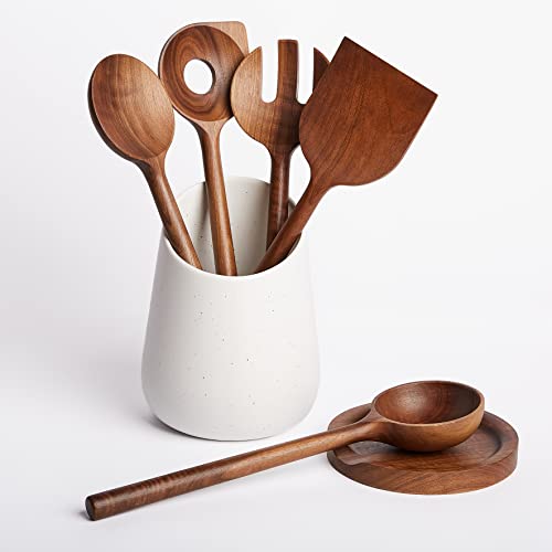 Best Wood Spoons For Cooking (2023 Updated) Taste of St. Louis