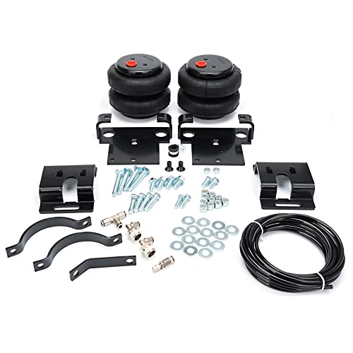 Best Air Bag Suspension Kits For Chevy Trucks (2023 Updated) Taste of