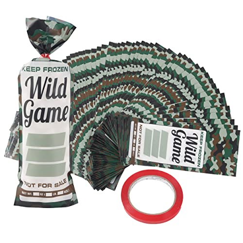 Best Freezer Bags For Meat (2023 Updated) Taste of St. Louis