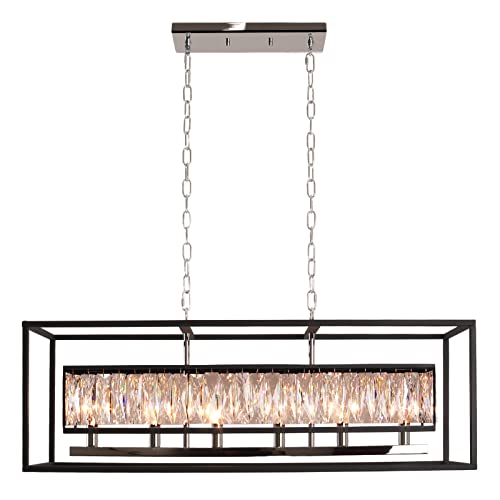 Best Light Fixture For A Small Kitchen (2023 Updated) Taste of St. Louis