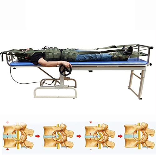 Best Home Lumbar Traction Device (2023 Updated) Taste of St. Louis