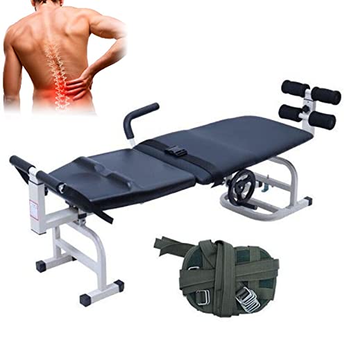 Best Home Lumbar Traction Device (2023 Updated) Taste of St. Louis