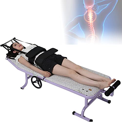 Best Home Lumbar Traction Device (2023 Updated) Taste of St. Louis