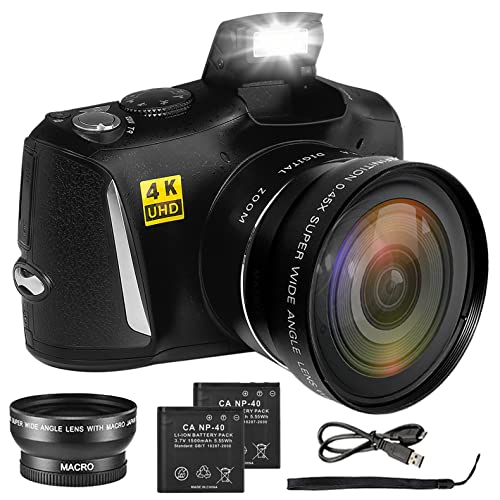 Best Camera For Landscape Photography For Beginners (2023 Updated