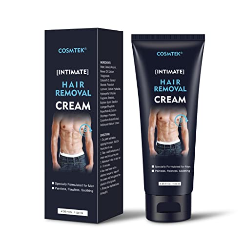Best Hair Removal Cream For Pubic Hair (2024 Updated) Taste of St. Louis