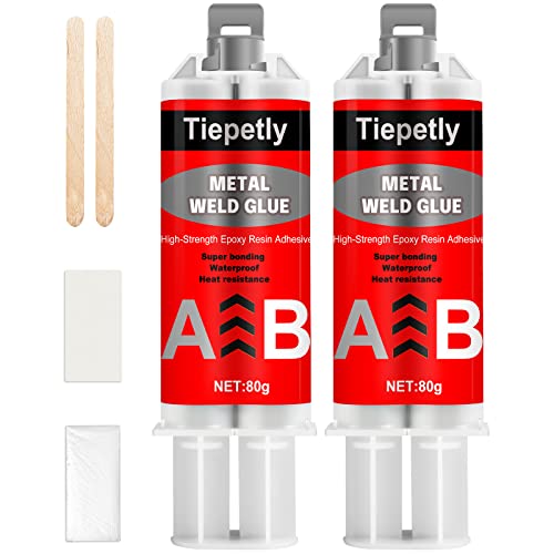 Best Glue For Hard Plastics (2023 Updated) Taste of St. Louis