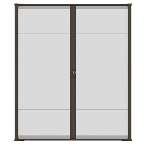 Best Retractable Screen Doors For French Doors (2023 Updated) Taste