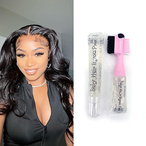 Best Hair Gel For Edges (2023 Updated) Taste of St. Louis