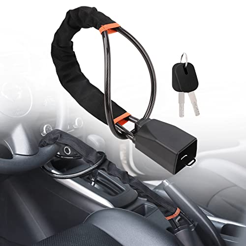 Best Golf Cart Locking Device (2023 Updated) Taste of St. Louis