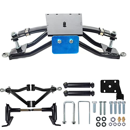 Best Lift Kit For Ezgo Golf Cart (2023 Updated) Taste of St. Louis