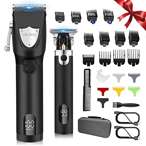 Best Hair Trimmers For Barbers (2024 Updated) Taste of St. Louis