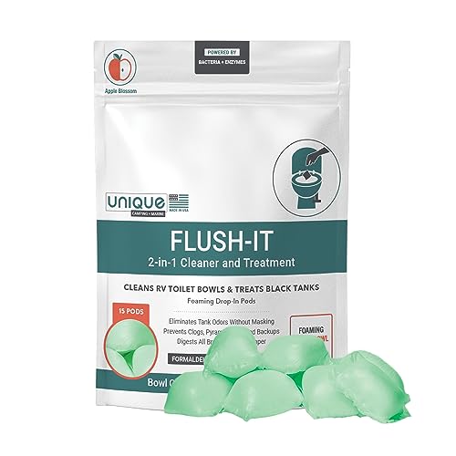 Best Rv Black Water Tank Treatment (2023 Update) Taste of St. Louis