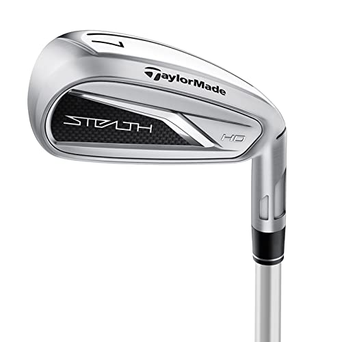 Best Golf Irons For Senior High Handicapper (2023 Updated) Taste of