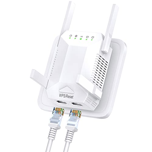 Best Hard Wired Wifi Extender (2023 Updated) Taste of St. Louis