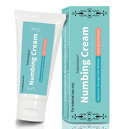 Best Numbing Cream For Anal (2023 Updated) Taste of St. Louis